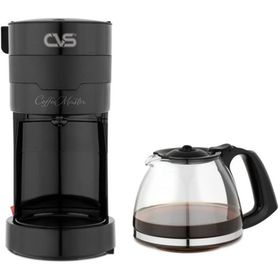 CVS DN 19813 Coffee Master Filtre Kahve Makinesi