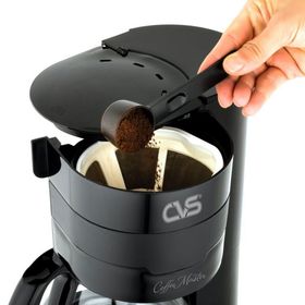 CVS DN 19813 Coffee Master Filtre Kahve Makinesi