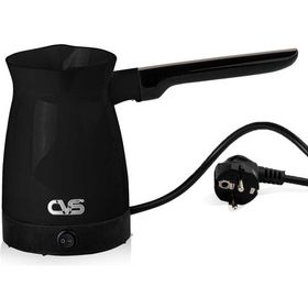 CVS DN 19817 Cupping Siyah Elektrikli Cezve