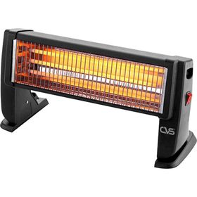 CVS DN-2033 1800 Watt 3 Kademeli Yatay Isıtıcı