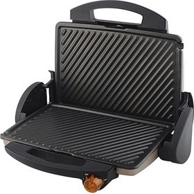 CVS DN 2201 Hünkar Kırmızı Tost Makinesi