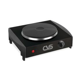 CVS DN 2408 Elektrikli 1000W Pleyt Ocak