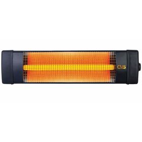 CVS DN-3002N 2500 W Isıtıcı