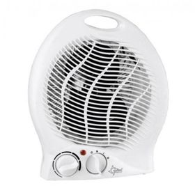 CVS DN-3014 Beyaz Isıtıcı