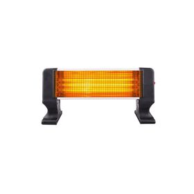 CVS DN 3028 Semeru Siyah Elektrkli Quartz Isıtıcı