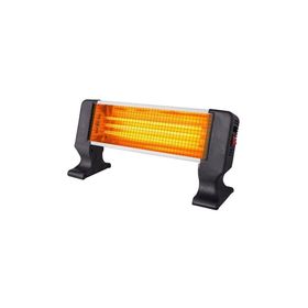 CVS DN 3028 Semeru Siyah Elektrkli Quartz Isıtıcı