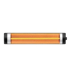 CVS DN-3032 Infrared 3000 W Duvar Ti̇pi̇ Isıtıcı