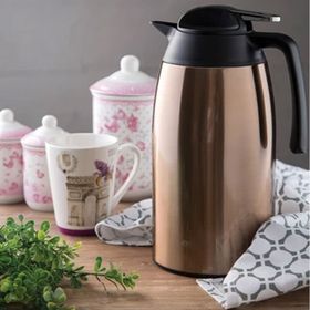 CVS DN-3511 Rose T Model 2 lt Çelik Termos