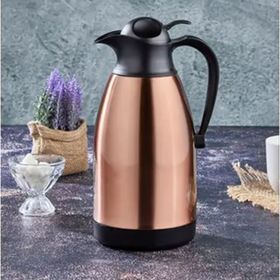 CVS DN-3511 Rose T Model 2 lt Çelik Termos