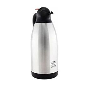 CVS DN 3514 2.5 lt İnox Gövde Çelik Termos