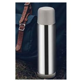 CVS DN-3517 Gri 0.5 lt Çelik Termos