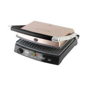 CVS DN 3566 Petitost Pudra Tost Makinesi