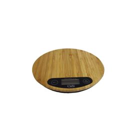 CVS DN-3701 Ahşap Mutfak Terazisi