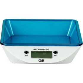 CVS DN-3802 Mutfak Terazisi