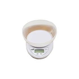 CVS DN-3811 Hazneli Mutfak Terazisi