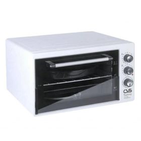 CVS DN 3906 Beyaz Gurme Mini Fırın