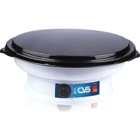 CVS DN-3950 Bazlama Katmer Sacı