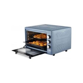 CVS DN-3974 Baldan Sky Blue 40 lt Midi Fırın