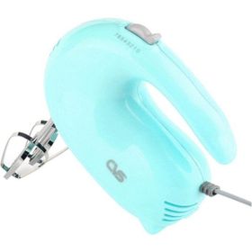 CVS DN 4512 Handmiks Beyaz Mavi El Mikseri