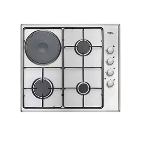 CVS DN 460 Inox 3 Doğalgaz Set Üstü Ocak