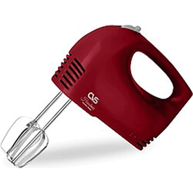 CVS DN-4604 Handmix Rainbow Kırmızı El Mikseri