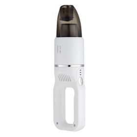 CVS DN-4703 Pratik 250 W Şarjlı Süpürge Beyaz
