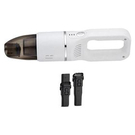 CVS DN-4703 Pratik 250 W Şarjlı Süpürge Beyaz