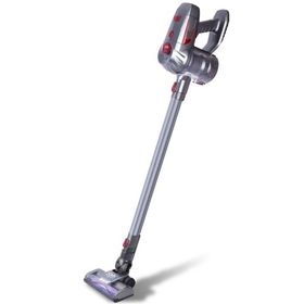 CVS DN 4709 Gri Tornado Cordless Dikey Şarjlı Süpürge