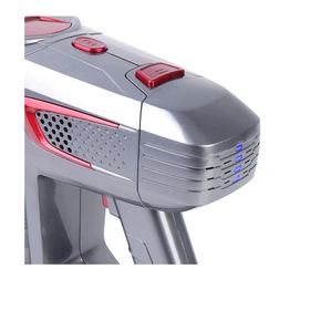 CVS DN 4709 Mavi Tornado Cordless Dikey Şarjlı Süpürge