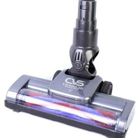 CVS DN 4709 Mavi Tornado Cordless Dikey Şarjlı Süpürge