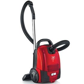 CVS DN 4722 Palermo Jett Kırmızı 1200W Elektrikli Süpürge