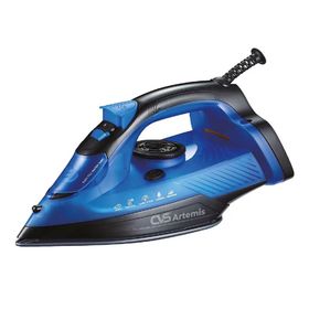 CVS DN 5470 Artemis Mavi 2200 Watt Buharlı Ütü