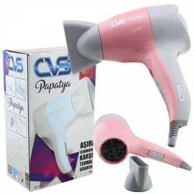 CVS DN-7007 Pembe Saç Kurutma Makinesi