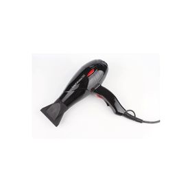 CVS DN-7103 Turbo Pro 2400W Siyah Mint Saç Kurutma Makinesi