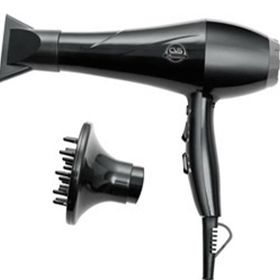 CVS DN 7104 Premium Siyah Saç Kurutma Makinesi