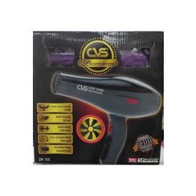 Cvs DN 7111 Saç Kurutma Makinesi