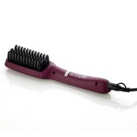CVS DN-7307 Gizem Mor Saç Düzleştirici Fırça
