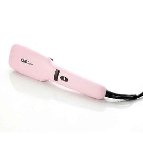 CVS DN-7307 Gizem Pembe Saç Düzleştirici Fırça