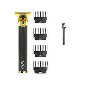 CVS DN-7481 Siyah Saç ve Sakal Kesme Makinesi