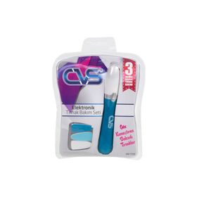 CVS DN 7720 Tırnak Törpü Makinesi