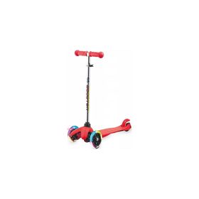 CVS DN 80001 Tech Serisi Scooter