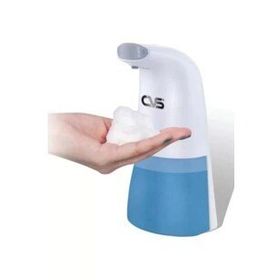 CVS DN-8300 Otomatik Sensörlü Köpük Sabunluk