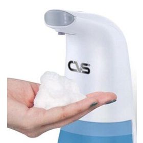 CVS DN-8300 Otomatik Sensörlü Köpük Sabunluk