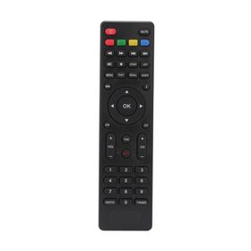 Cvs DN 8530 Uydu Alıcı Kumanda