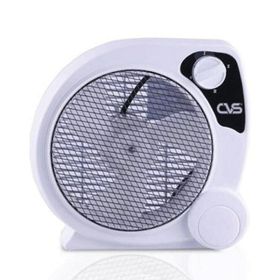 CVS DN 91017 Beyaz Mini Masaüstü Vantilatör