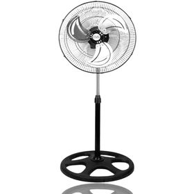 CVS DN-91021 Siyah 18 inç Sanayi Tipi Vantilatör