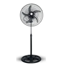 CVS DN 91022 18 inç Ayaklı Döner Başlıklı Vantilatör