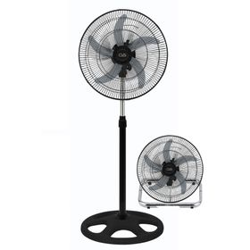 CVS DN-91024 Sanayi Tipi Vantilatör