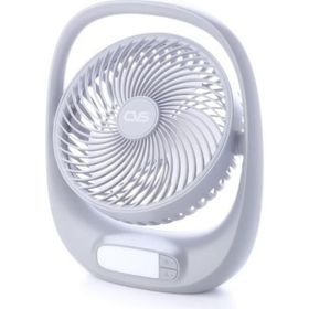 CVS DN 91026 Beyaz Portatif Masa Üstü Vantilatör