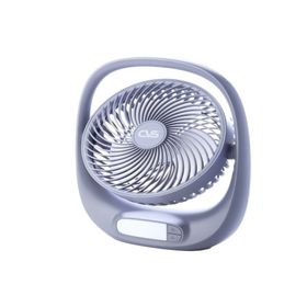 CVS DN 91026 Gri Portatif Masa Üstü Vantilatör